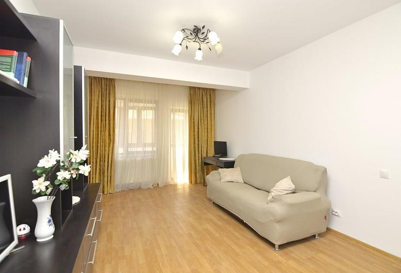 INCHIRIERE APARTAMENT 3 CAMERE UNIRII - FANTANI - 10