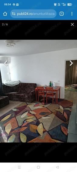 Inchiriez apartament vila Lumina - 3