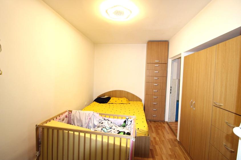 Apartament cu 2 camere in I.C.Frimu - 3