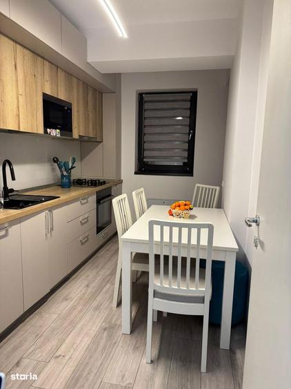 Apartament 3 camere Brancusi - Valea Larga - Drumul Taberei - 8