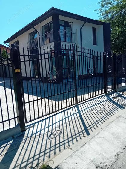 Inchiriere spatiu P+1, Giurgiu - 8