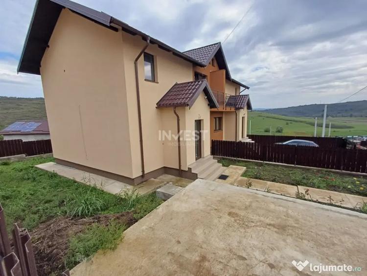 Casă cu 3 camere cu Canalizare în Miroslava