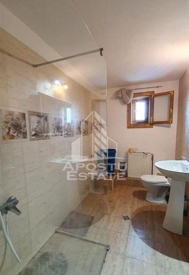 Apartament cu 4 camere Semidecomandat in zona Buziasului - 26