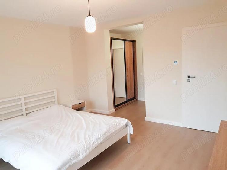 Casa noua, D+P+E, 180mp, prima inchiriere, interior modern ?i minimalist - 9