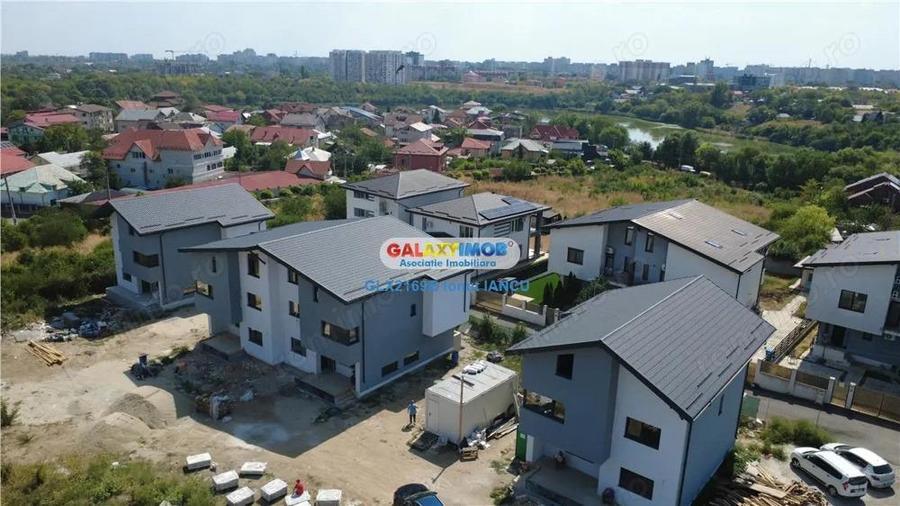 Casa spatioasa si eleganta Fundeni - finisaje de lux - 8