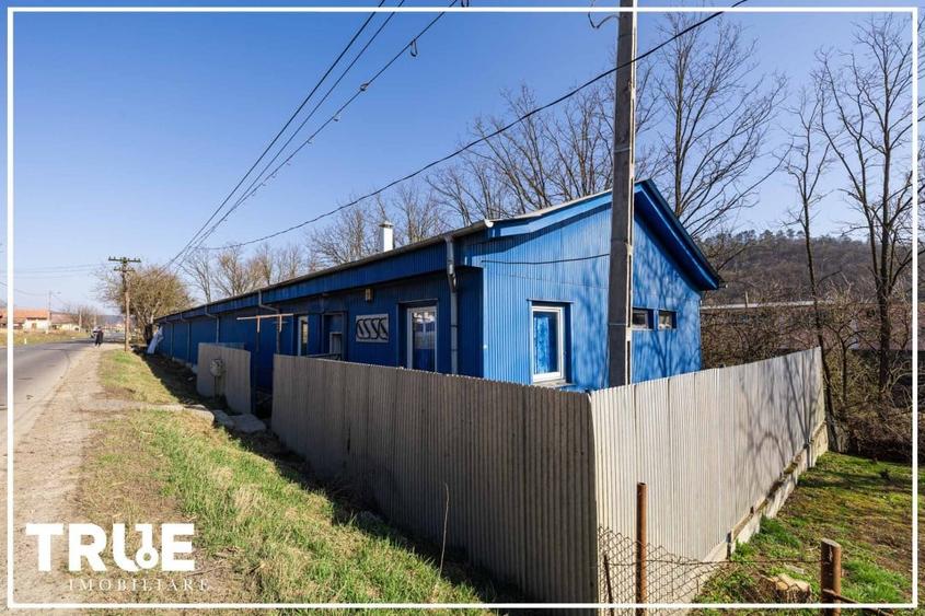 Hală de producție și depozitare - Voiniceni, Mureș - 4
