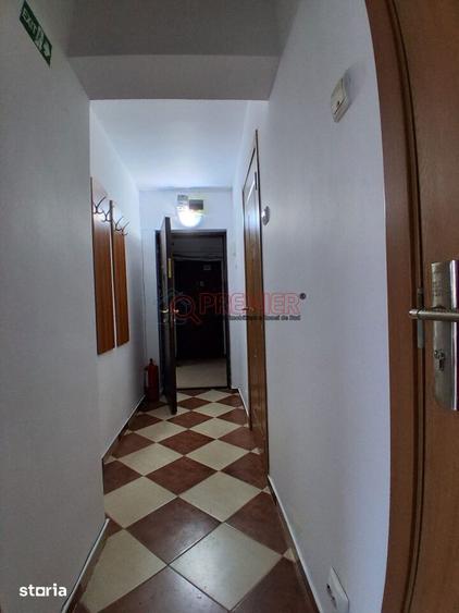 Cantemir - Garsoniera 30 mp - Ideal Spatiu Comercial - 6