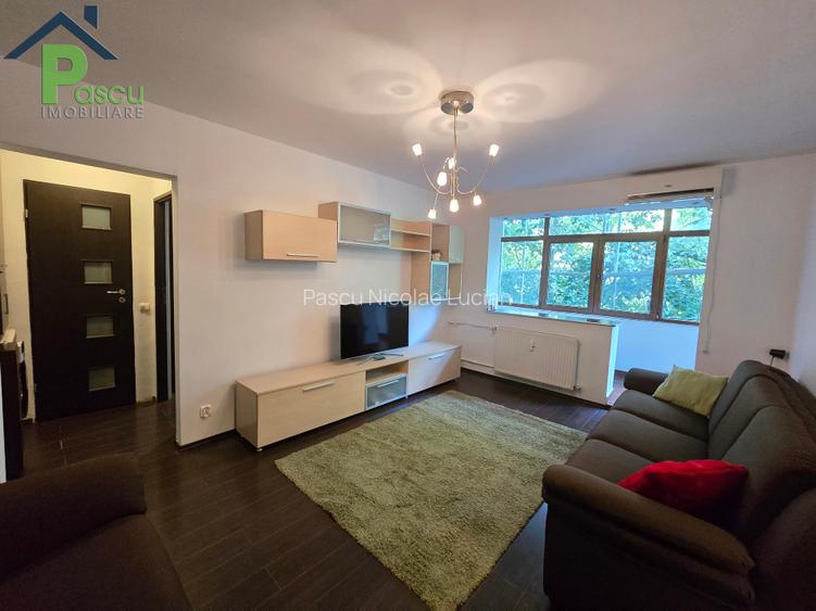Apartament 2 camere Piata Sudului, metrou, confort I, 60 mpu, modern, renovat