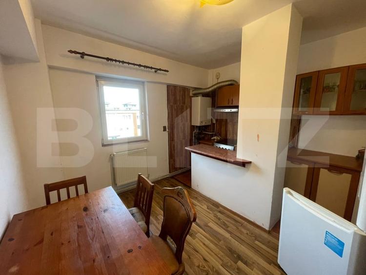 Apartament 3 camere,  73 mp totali, zona 1 Mai - Scoala Gheorghe Bibescu - 2