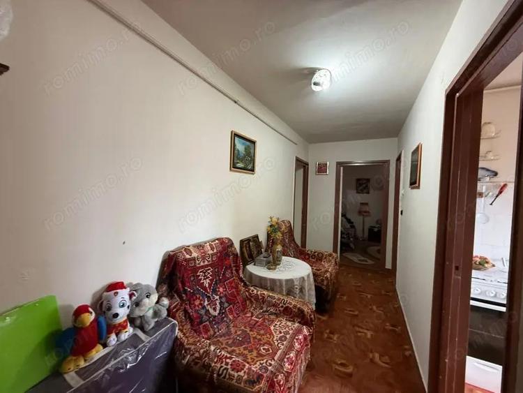 Apartament 2 camere decomandat | Balcescu - 6