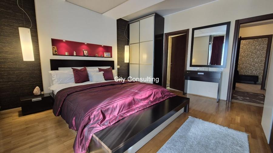 Vanzare apartament 4 camere Floreasca Dorobanti - 7