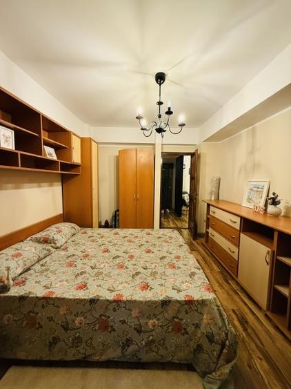 Apartament de inchiriat, Piata Cipariu | 2 camere | 60 mp | Etaj 4/6 | 800 EUR - 9