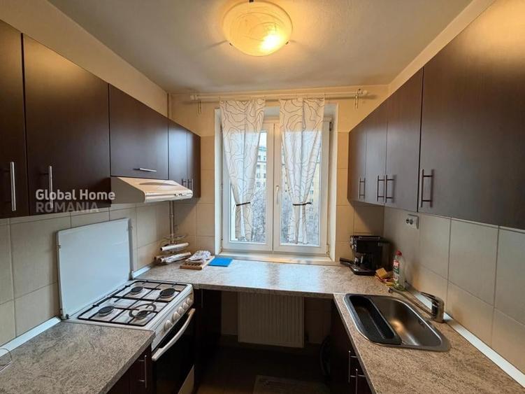 Ultracentral - Piata Romana | Langa Metrou | Apartament 2 Camere - Balcon - 8