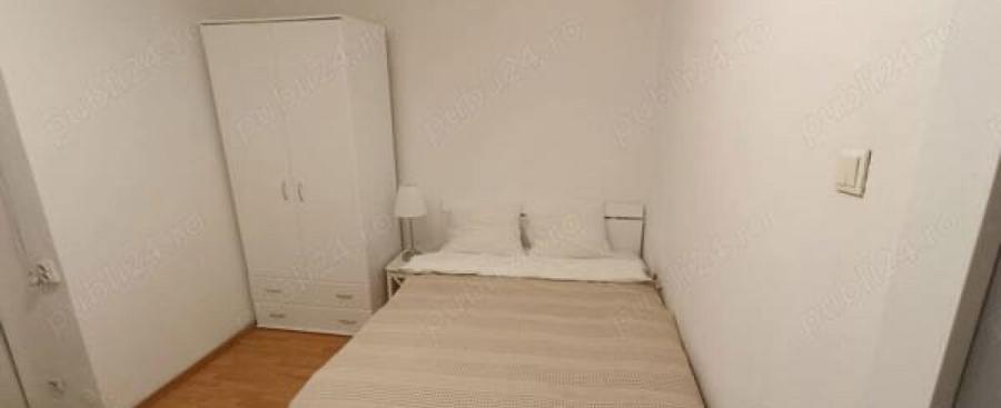 Dristor schitului etaj 7 - 5