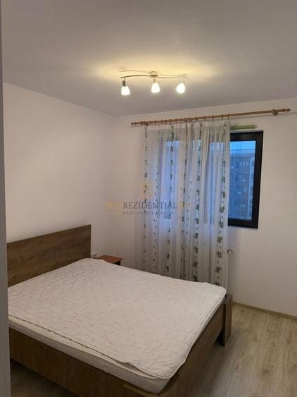 Apartament cu 2 camere, decomandat, 60 mp, gata de mutare, 0% Comision - 1