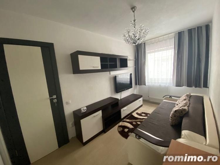 Garsoniera zona Floreasca pe Strada Rossini - 3