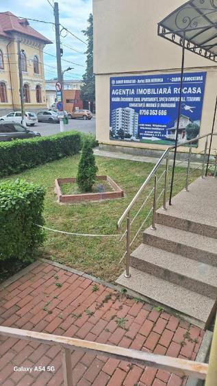 Vand Apart cu 2 Cam ,parter ,Anton Pann ,42.900 euro neg - 1