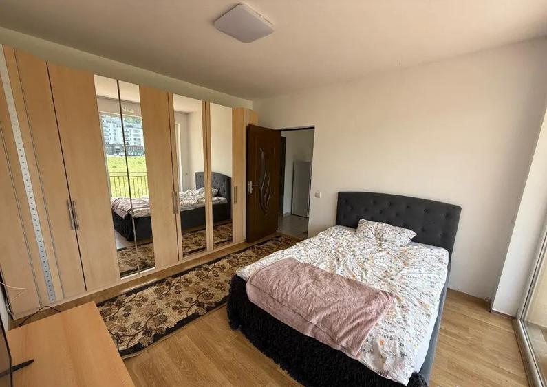 Apartament 1 camera decomandat Porii - 2