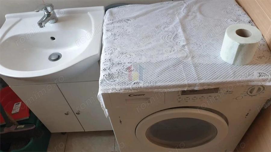 1 camera, parter, Mobilat si Utilat, Bariera - 6