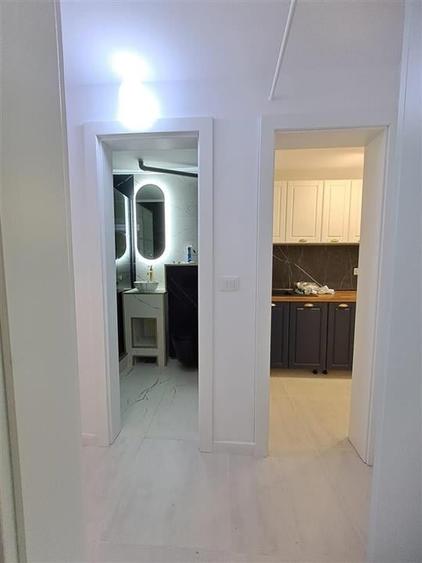 Apartament o camera, Spatiu comercial- Nicolina - 8