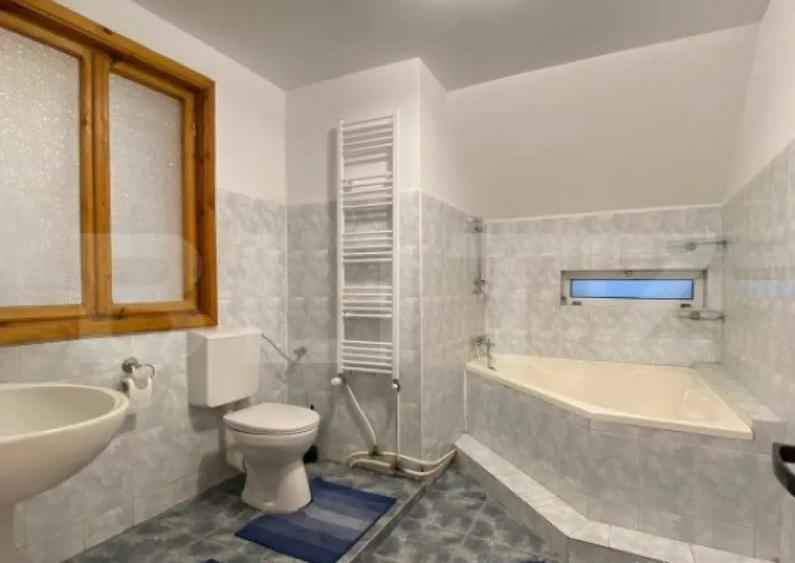 Apartament 3 camere de inchiriat, 110mp, zona George Enescu - 2