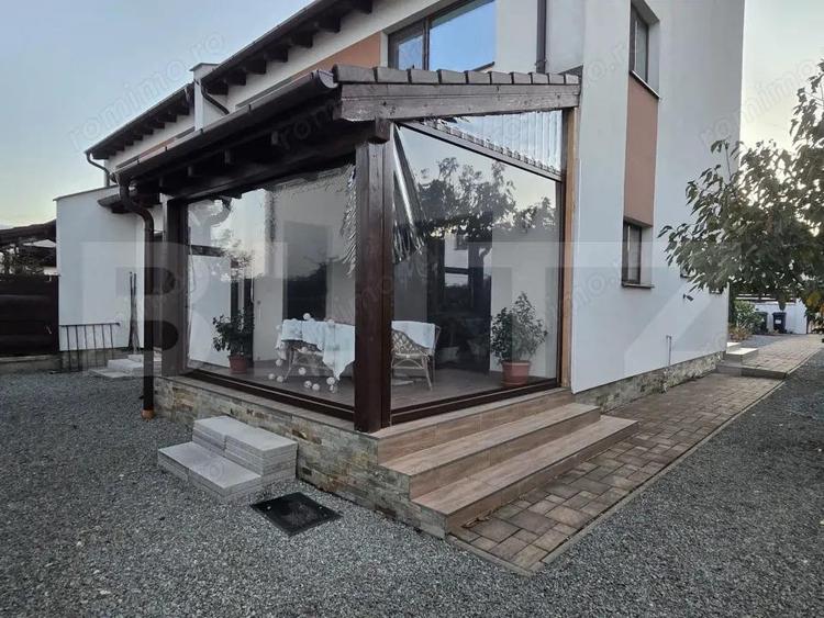 Casa de vanzare, 202 mp, zona Cetate - Lidl 1 - 8