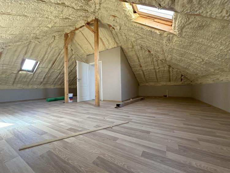 Confort, Spațiu și Siguranță - Ghidigeni Parc Residence - 42