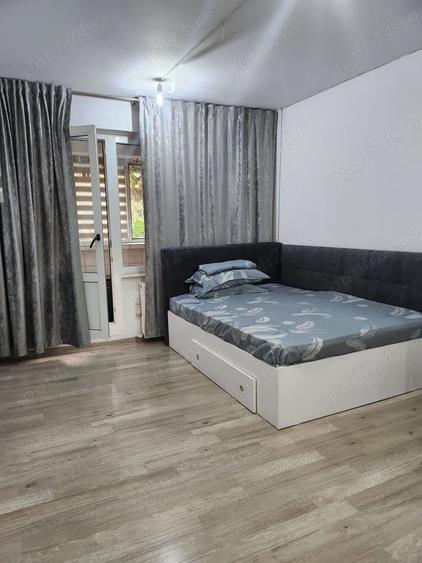 Apartament 3 camere modern, mobilat, cu parcare Str. 1848, langa Liceul Moisil - 4