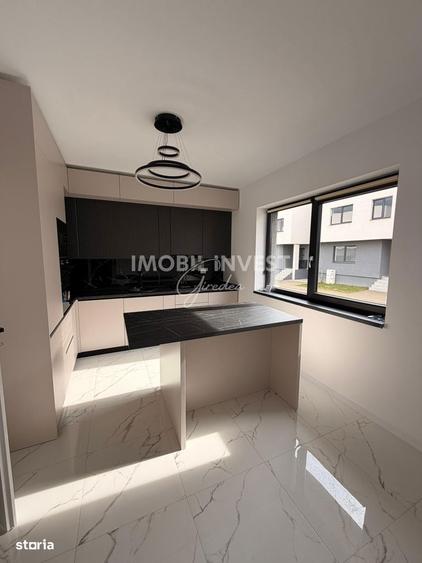 Casa premium 4 camere, 2bai, mobilata si utilata complet 2026! - 6