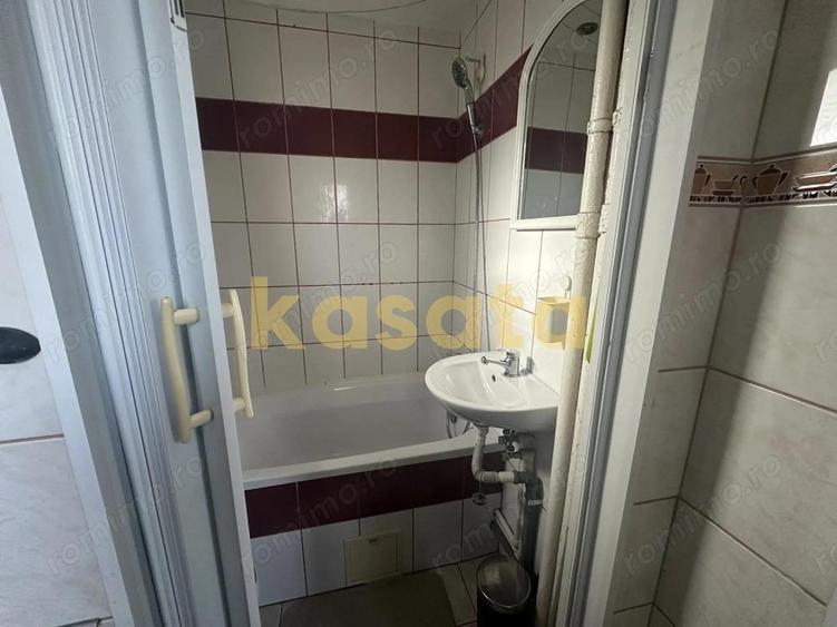 Garsoniera | Investitie | Etaj Intermediar | Langa AFI - 9