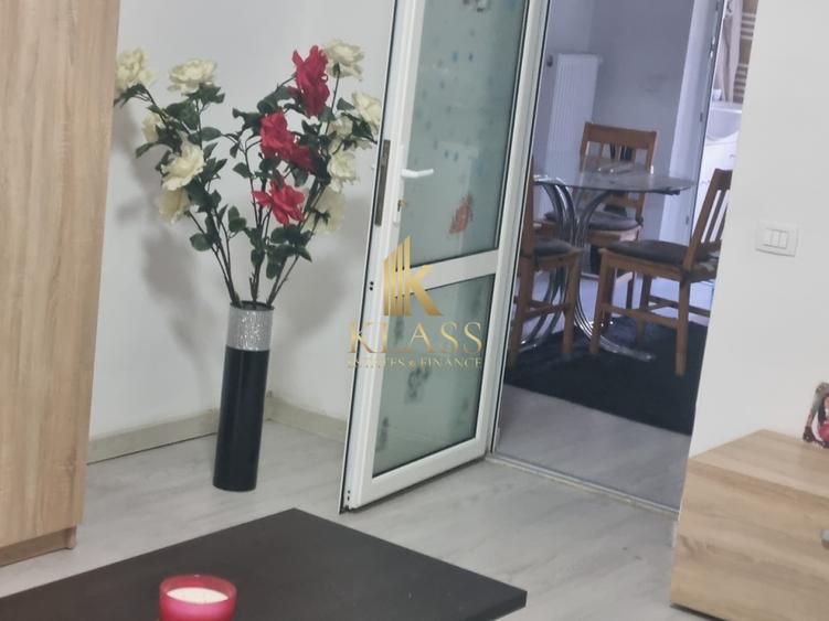 Garsoniera in Bucurestii Noi - 11