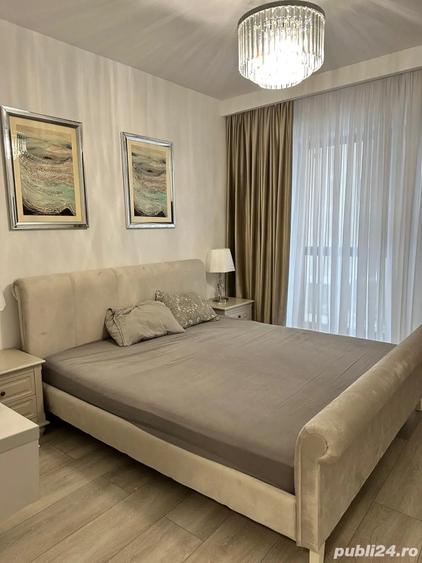 Inchiriez apartament 2 camere Exigent Plaza (Parcul Liniei, Plaza Romania, AFI Cotroceni) - 3