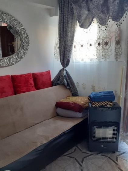 garsoniera- la casa km 4 - 1