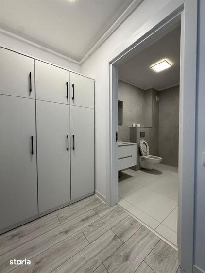 2 camere | 2 balcoane | Parcare subterana | Iulius Mall - 8