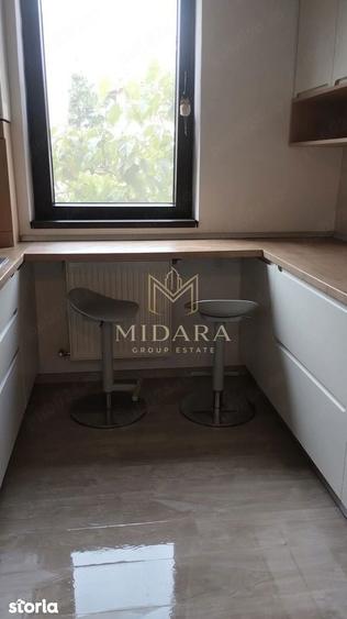 Apartament 3 camere de inchiriat | Dobroe?ti Str. Doinei | 3 balcoane - 4