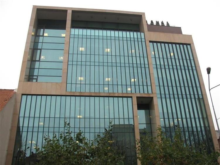 Grand Offices Floreasca - spatiu de birouri de la 318 mp - 22