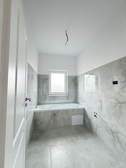 Duplex finalizat in Bucovat - 0% Comision - 6