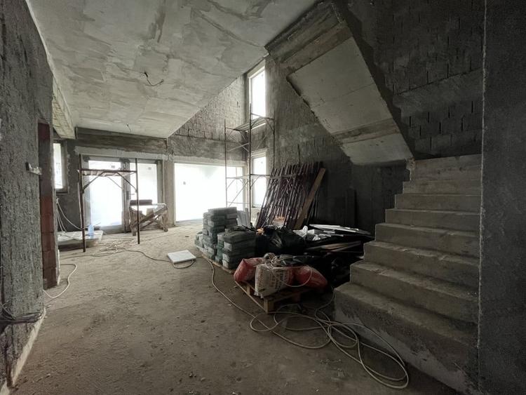 De vanzare vila moderna 5 camere zona Laguna Albastra Corbeanca - 6