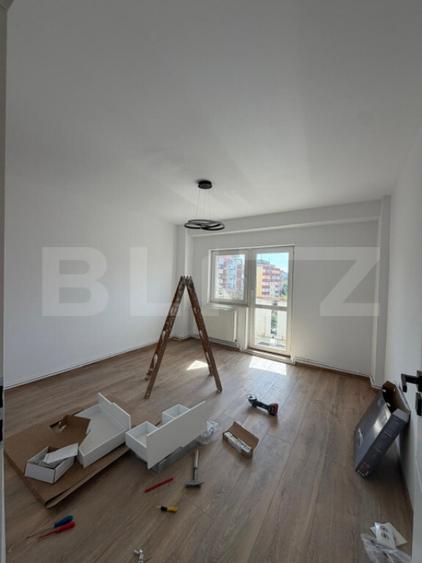 Apartament/ birou cu 3 camere, decomandat, nemobilat, Doroba - 5