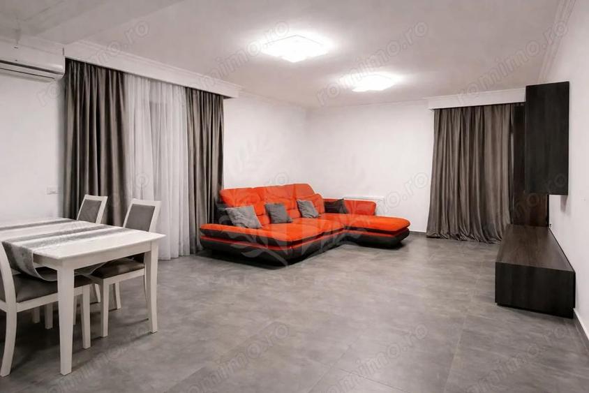 Inchiriere apartament 3 camere de lux, parcare, cartier Albert, Ploiesti - 1