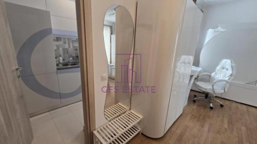 Inchirieri Garsoniere 13 Septembrie|CENTRALA|PARCARE - 5