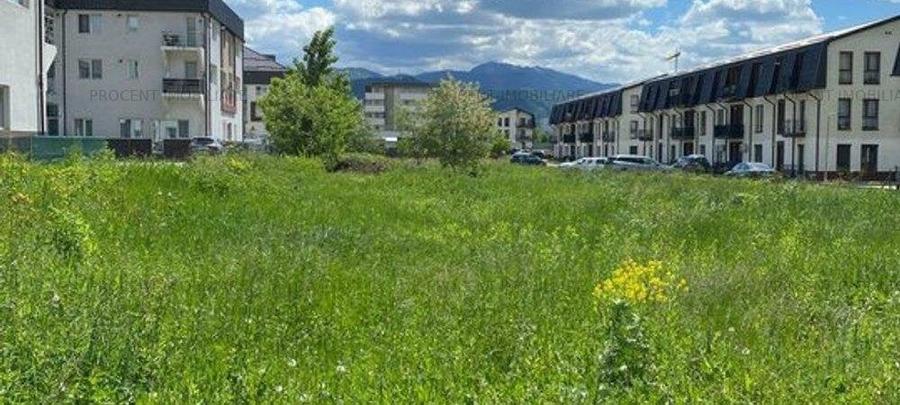 TEREN INTRAVILAN - 1