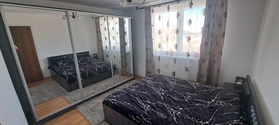 Vand apartament 3 camere - 4