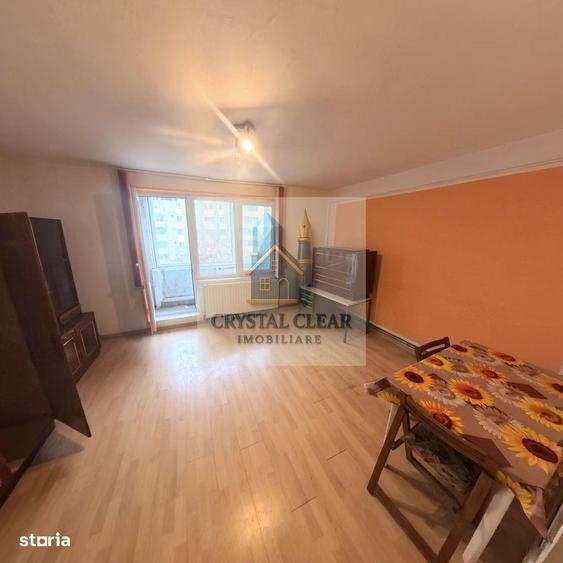 Garsoniera - cartierul Dambu Pietros, B-dul 1848 - 1