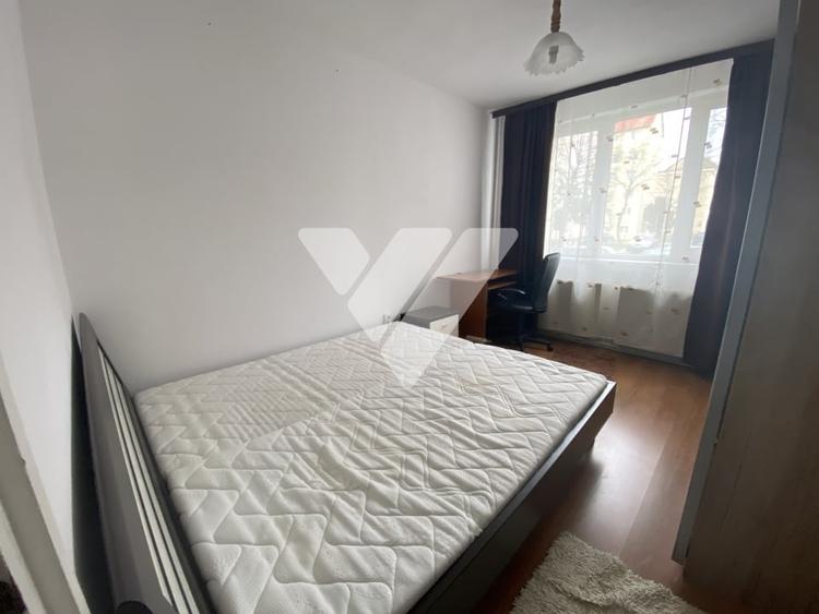 Apartament 2 camere parter zona Mihai Viteazu - 3