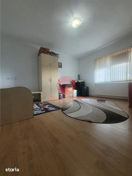 Casa Parter 3 camere + Teren Proprietate 516mp Techirghiol - 2