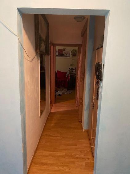 Vand apartament 2 camere decomandat, - 6