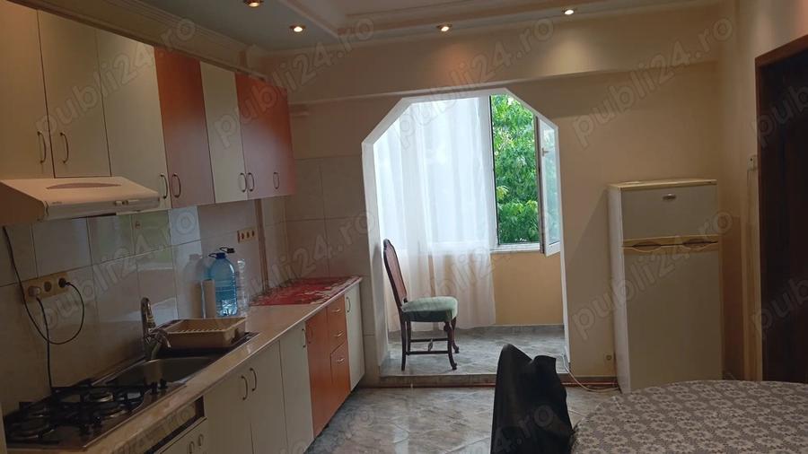 Dau in chirie ap 2 camere ultracentral Baia mare - 6