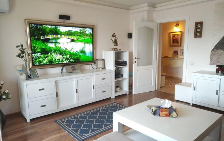 APARTAMENT 2 CAMERE | CENTRU | TERMEN LUNG