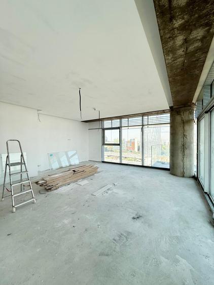 Apartament de vanzare 4 camere - imobil nou - zona Floreasca-Promenada Mall - 4